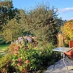דירה Gruene Idylle In Strandnaehe Böhl
