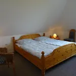 Gruene Idylle In Strandnaehe דירה *