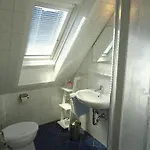 Gruene Idylle In Strandnaehe *