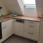 Gruene Idylle In Strandnaehe דירה Böhl