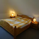 Gruene Idylle In Strandnaehe