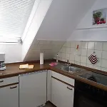 Gruene Idylle In Strandnaehe