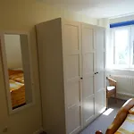 דירה Gruene Idylle In Strandnaehe