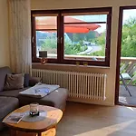 דירה Gruene Idylle In Strandnaehe