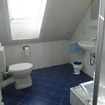 דירה Gruene Idylle In Strandnaehe